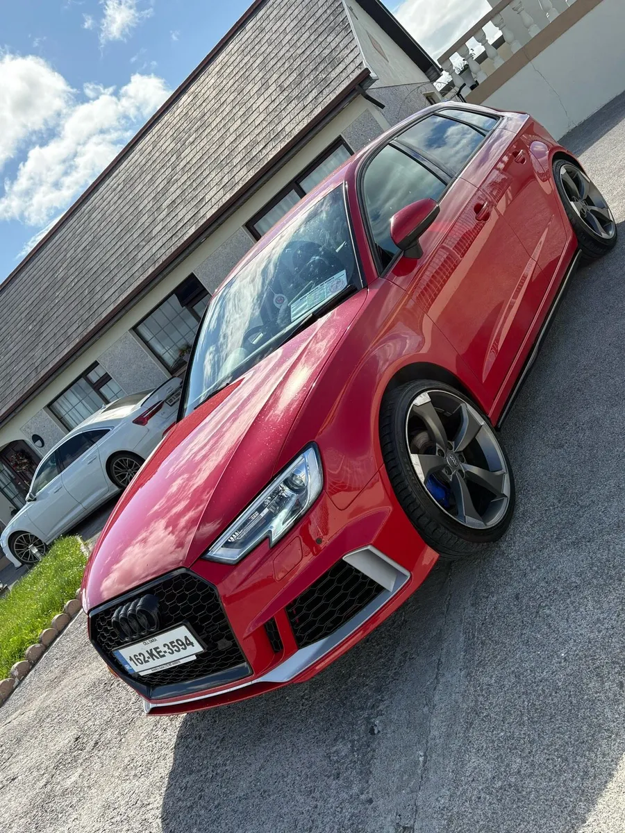 !! LOOK !! Very clean Audi A3 - Image 6