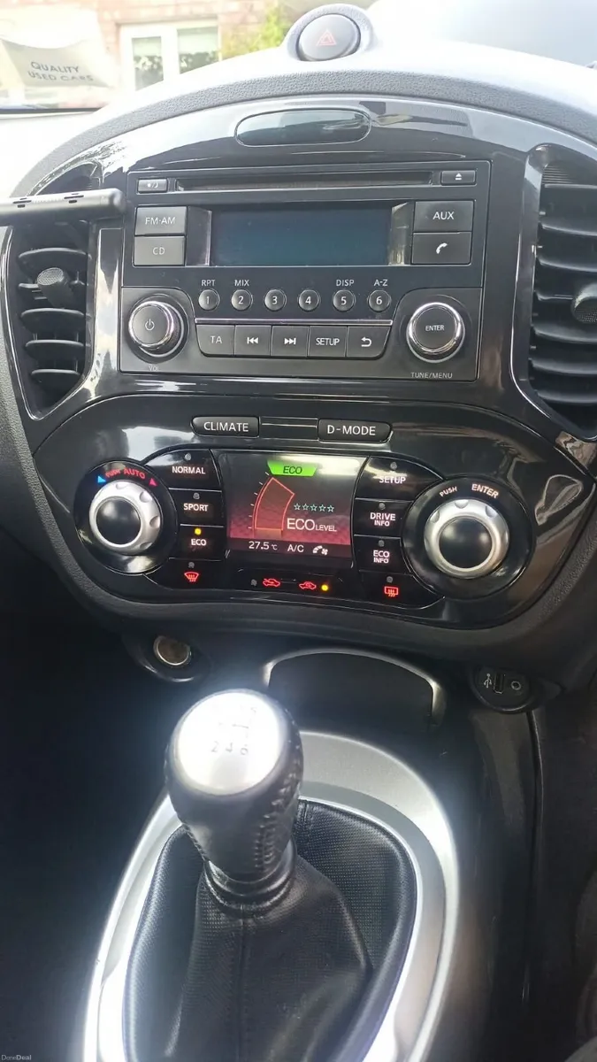 Nissan Juke 2013 - Image 5