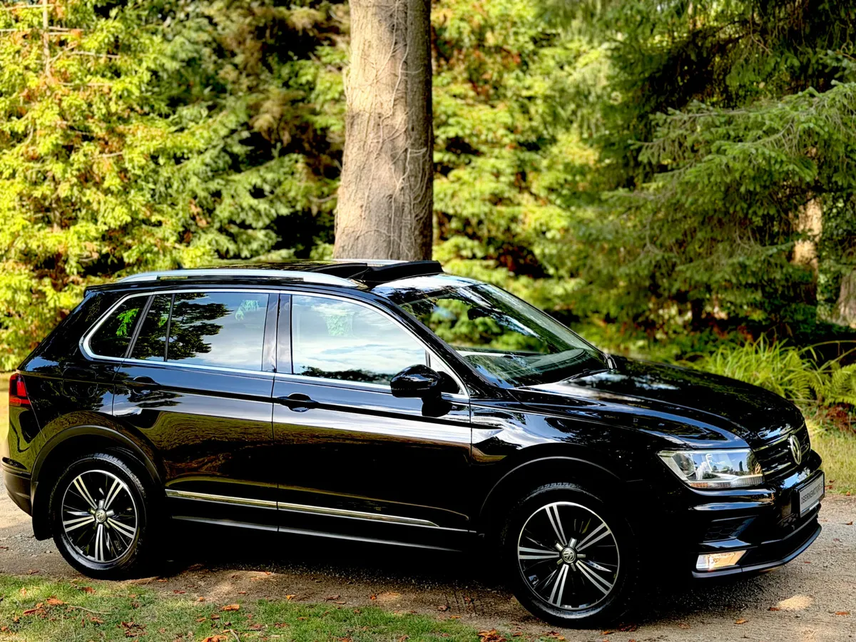 2.0TDI COMFORT * ONLY 84k KMS * - Image 4