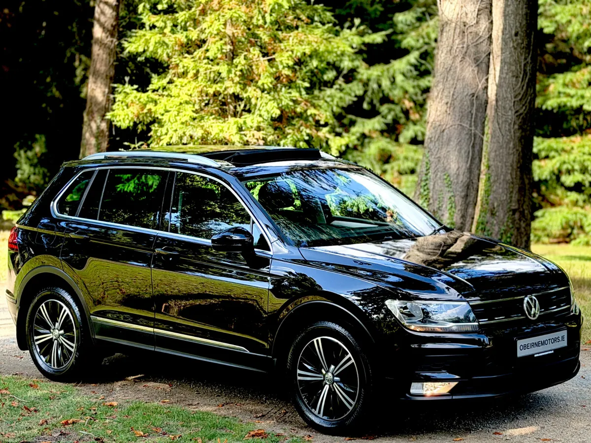 2.0TDI COMFORT * ONLY 84k KMS * - Image 3