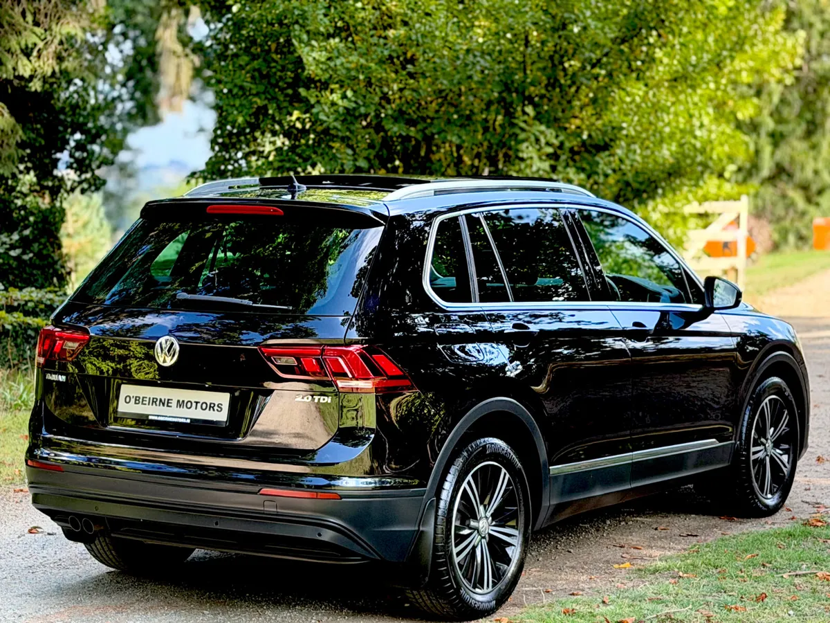 2.0TDI COMFORT * ONLY 84k KMS * - Image 6