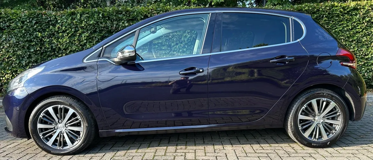 ⭐ 🚙 ONLY 20K KM NEW NCT/WARRANTY PEUGEOT 208 AUTO - Image 6