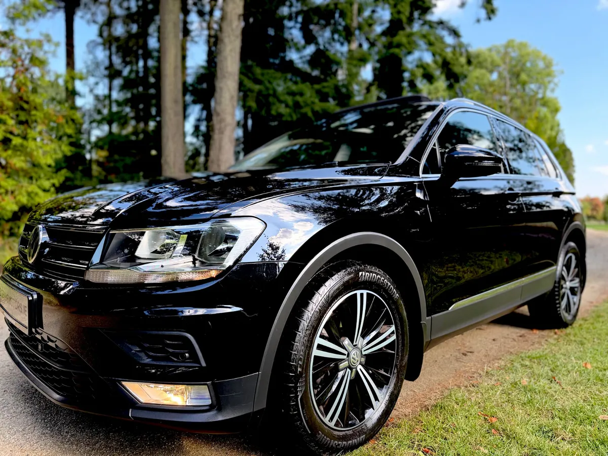 2.0TDI COMFORT * ONLY 84k KMS * - Image 1
