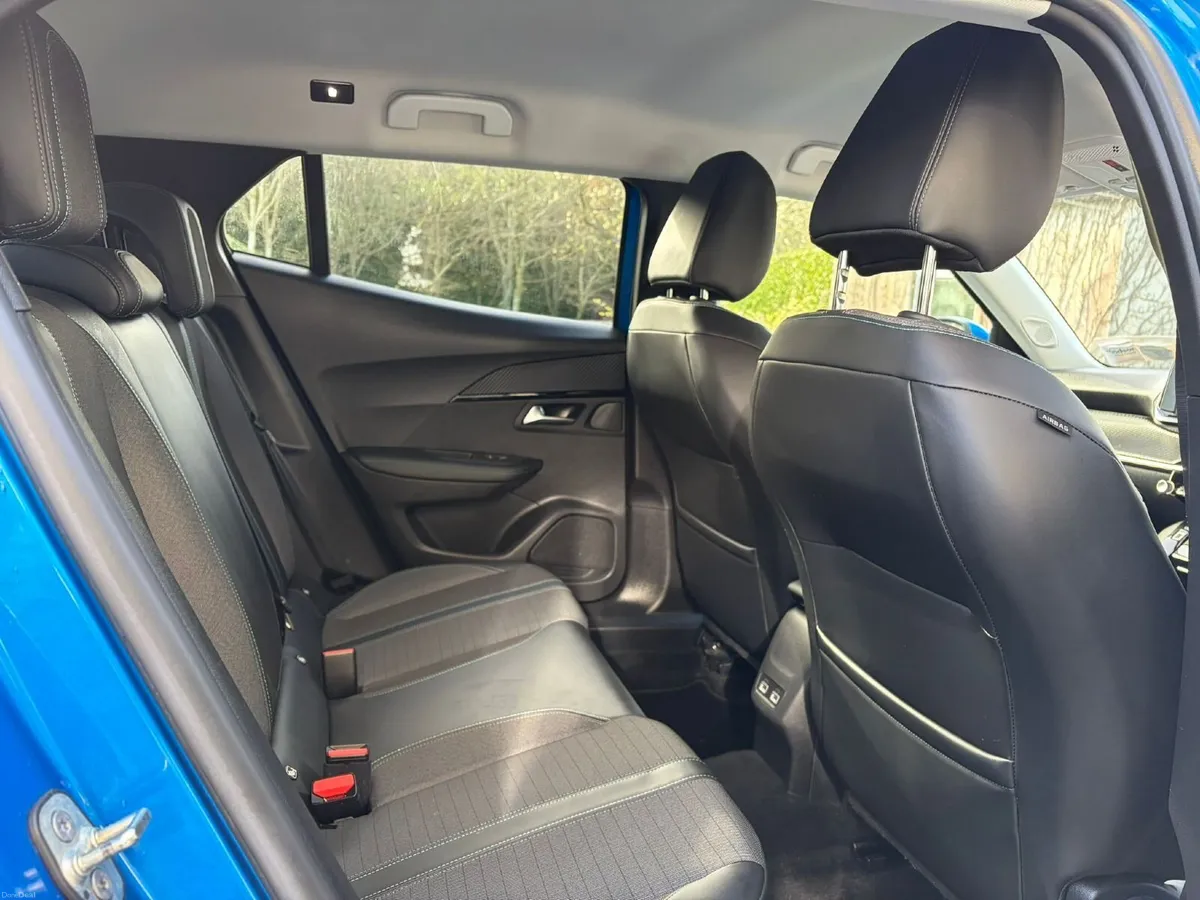 Peugeot 2008 Allure - Image 4