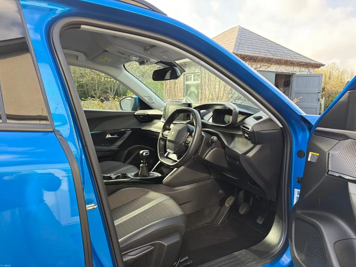 Peugeot 2008 Allure - Image 6