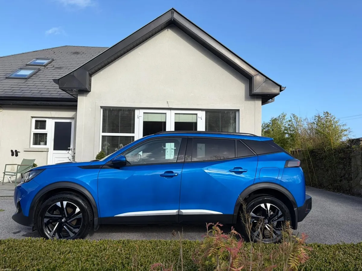 Peugeot 2008 Allure - Image 3