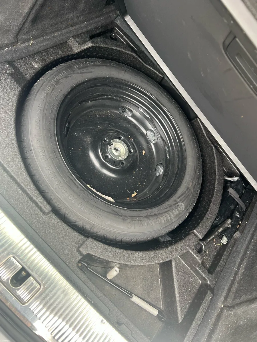 Audi Q3 - Image 5