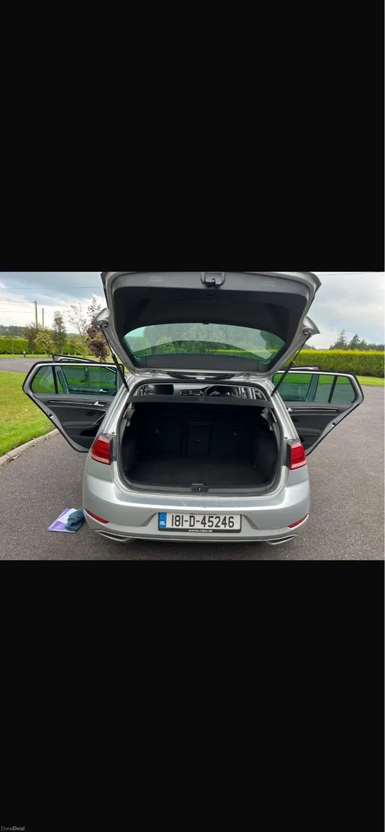 181 Golf - Image 6