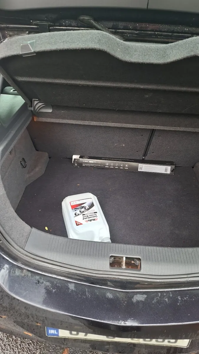 Opel Astra 2007 - Image 5