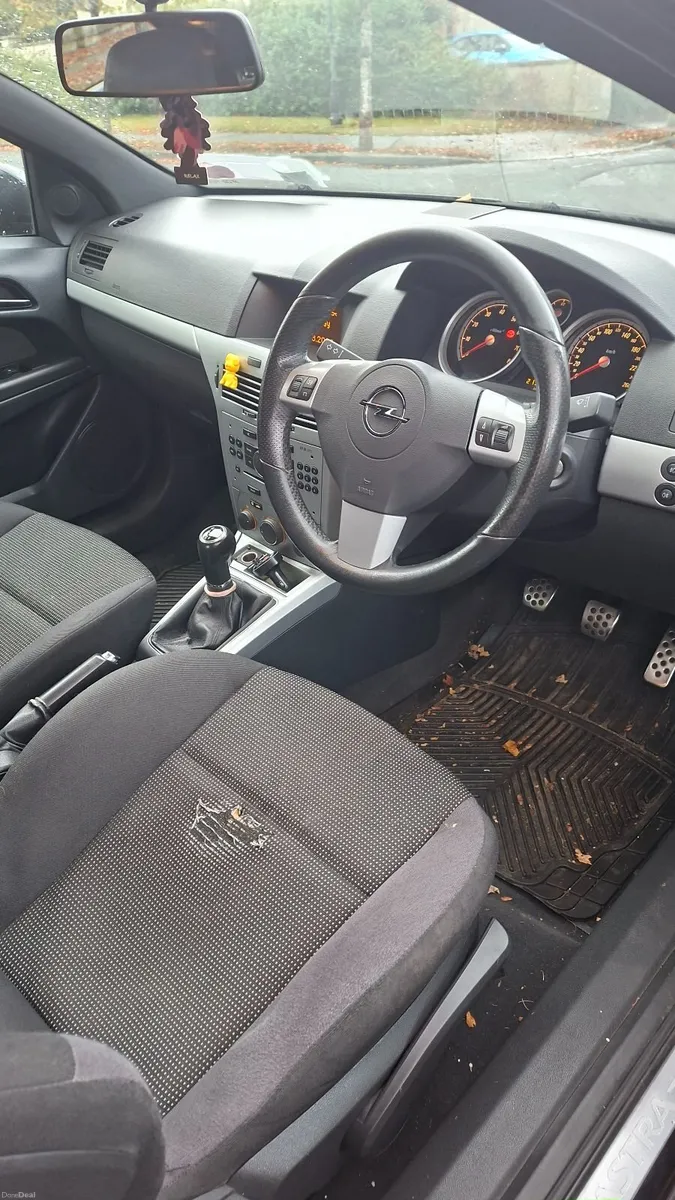 Opel Astra 2007 - Image 6