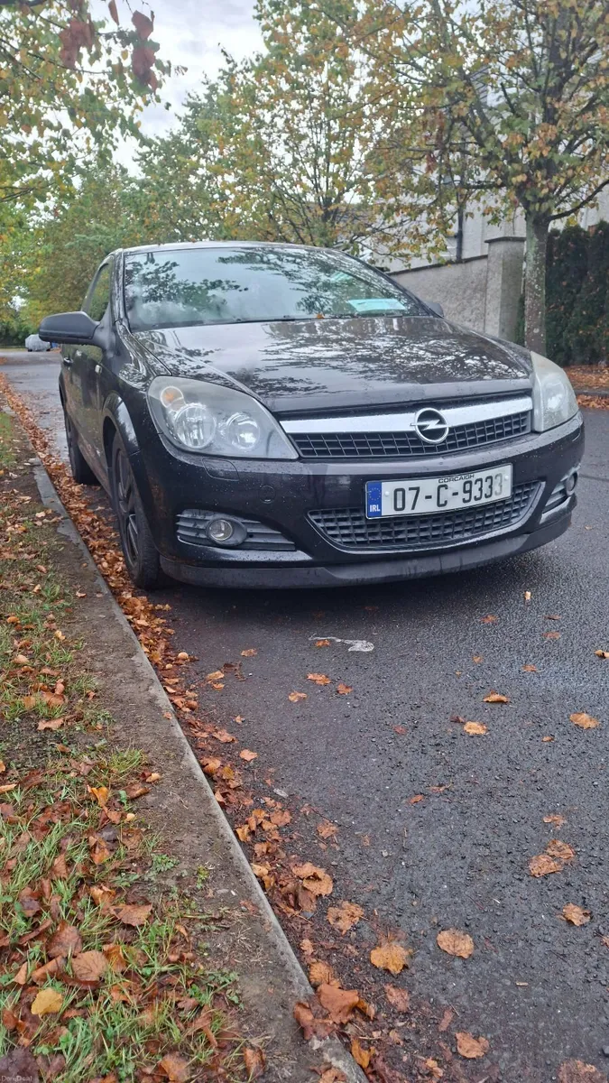 Opel Astra 2007 - Image 1