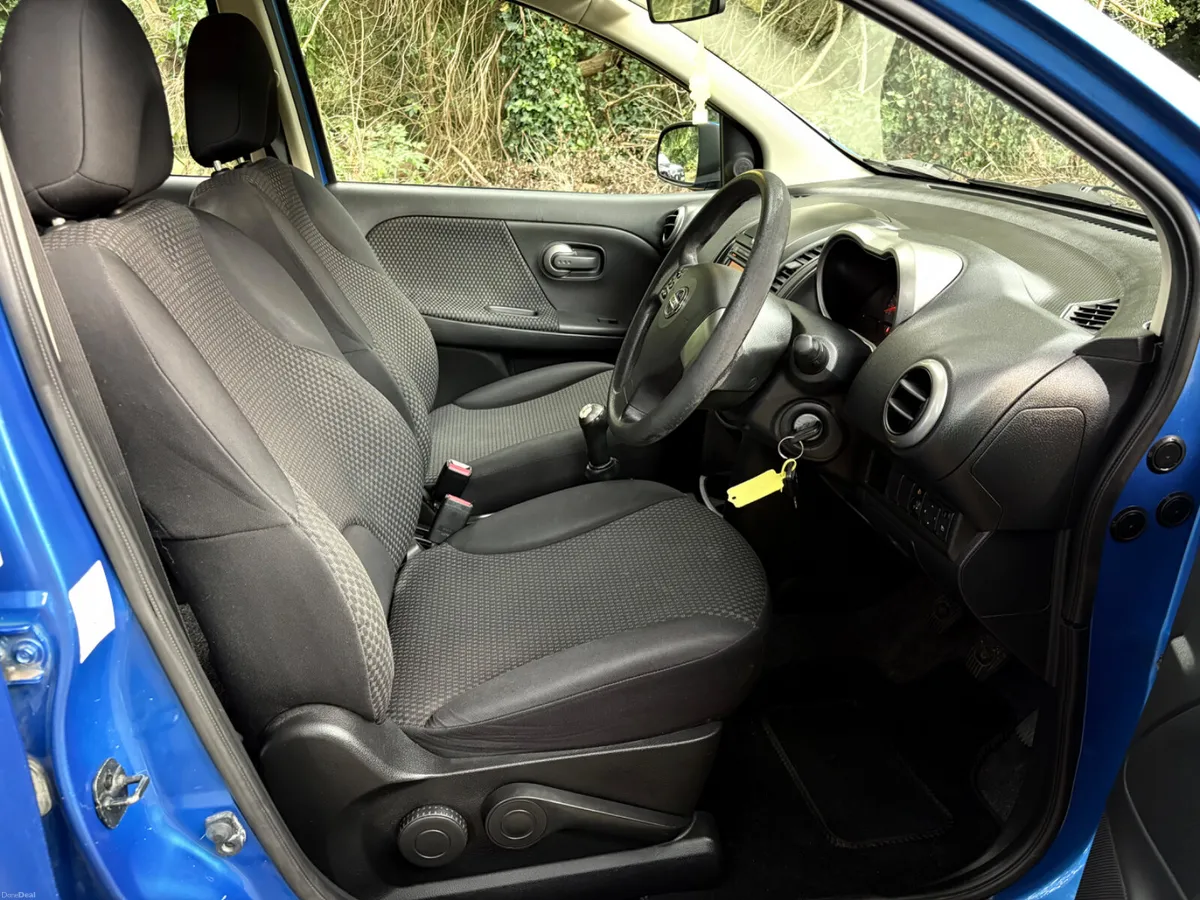 Nissan Note 1.4L SXE, Brand New NCT & Tax! - Image 6