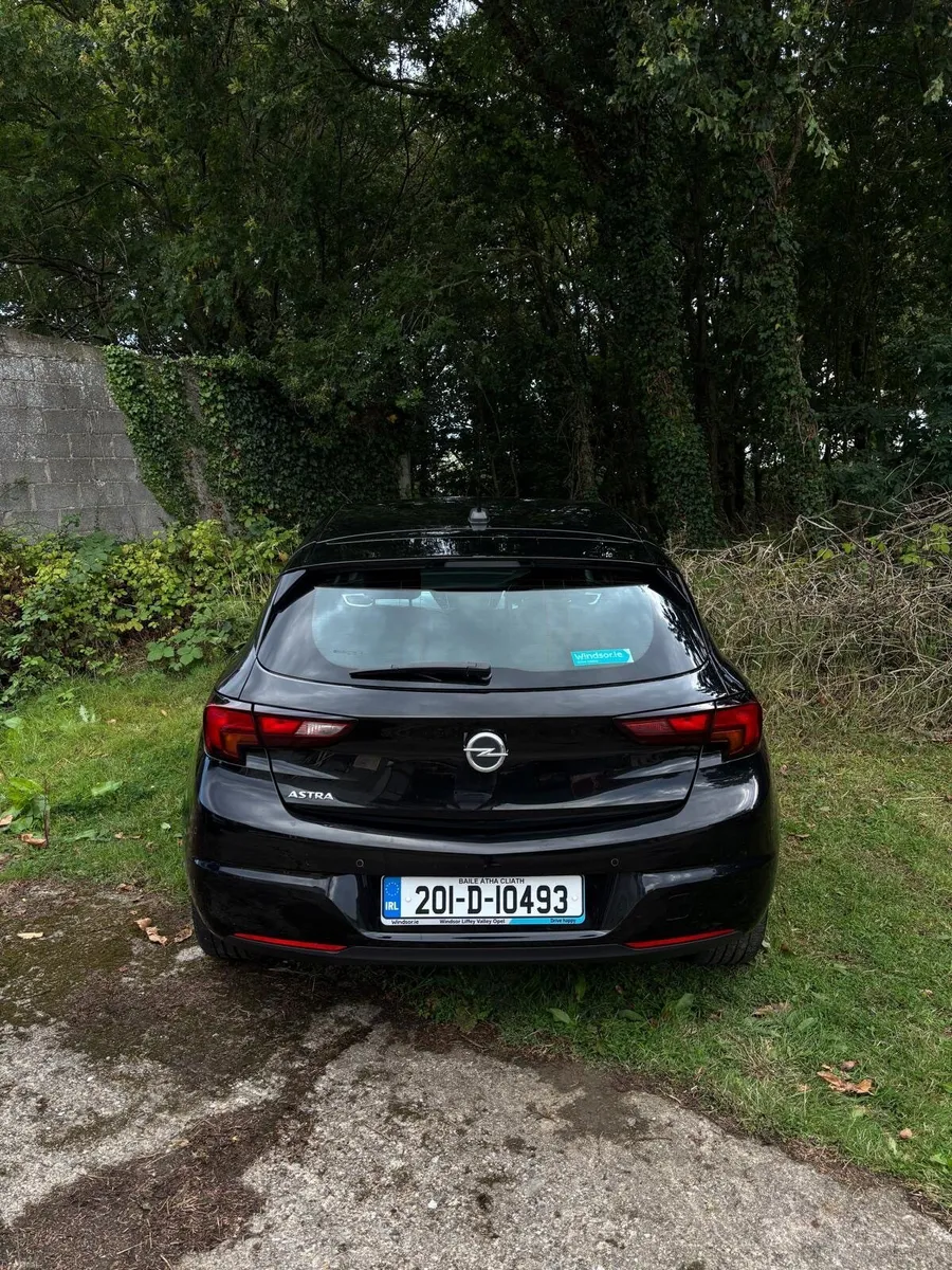 Opel Astra 2020 - Image 5