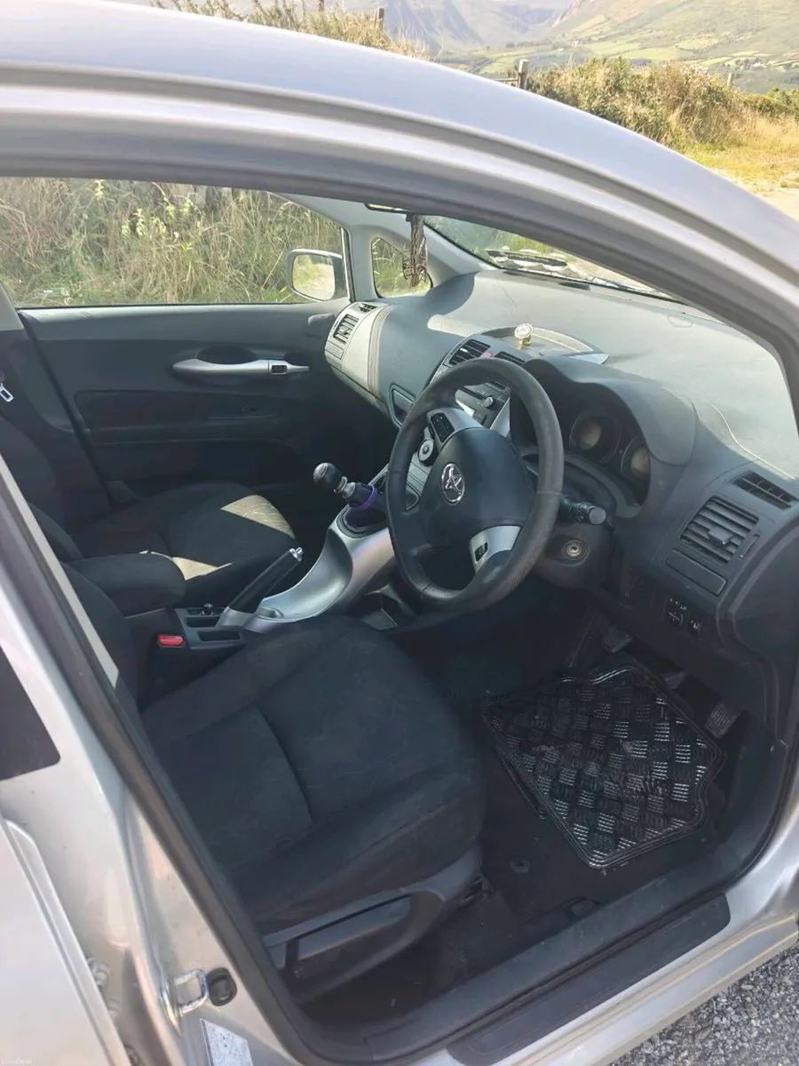 Toyota Auris New NCT +Tax - Image 6