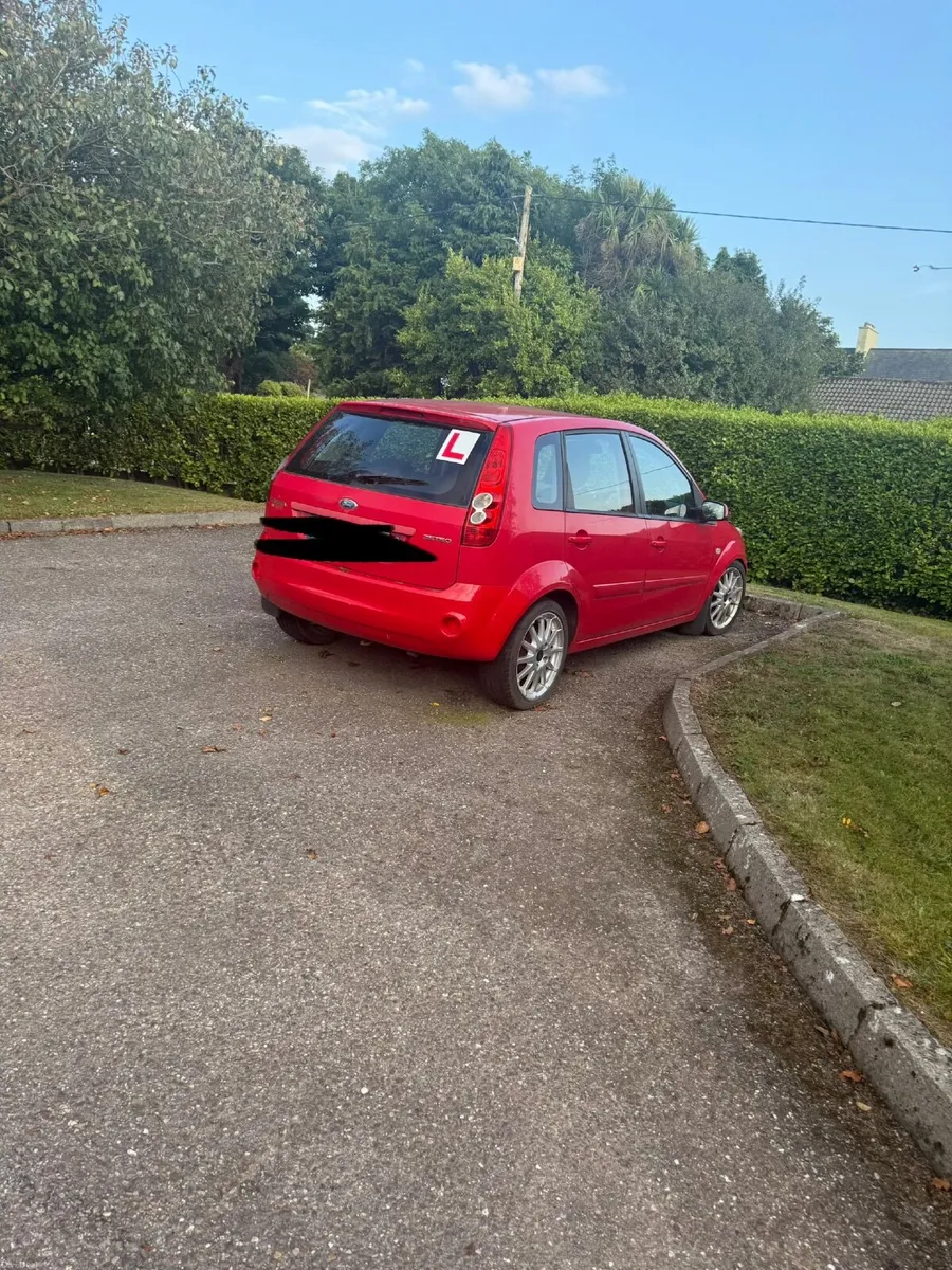 Ford Fiesta 2008 - Image 5