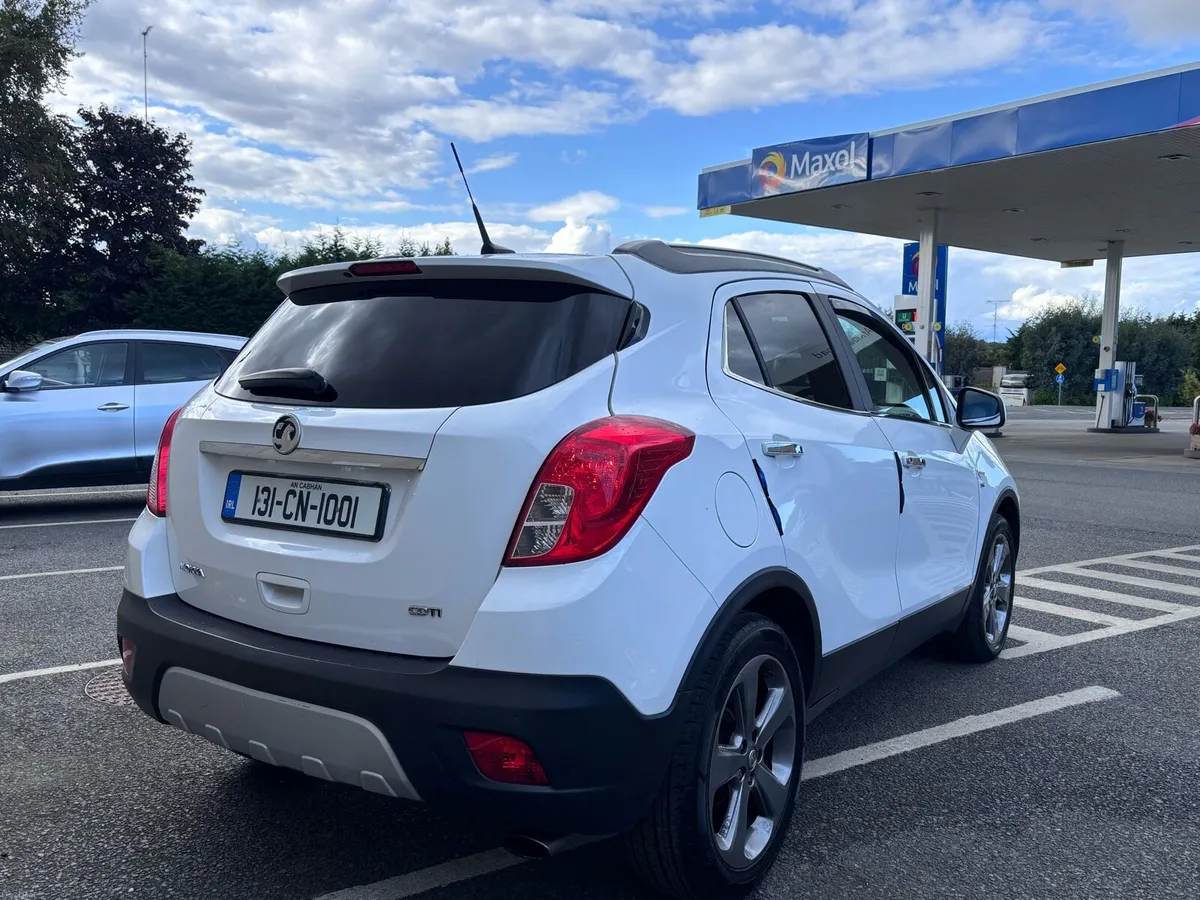 Opel moka - Image 6