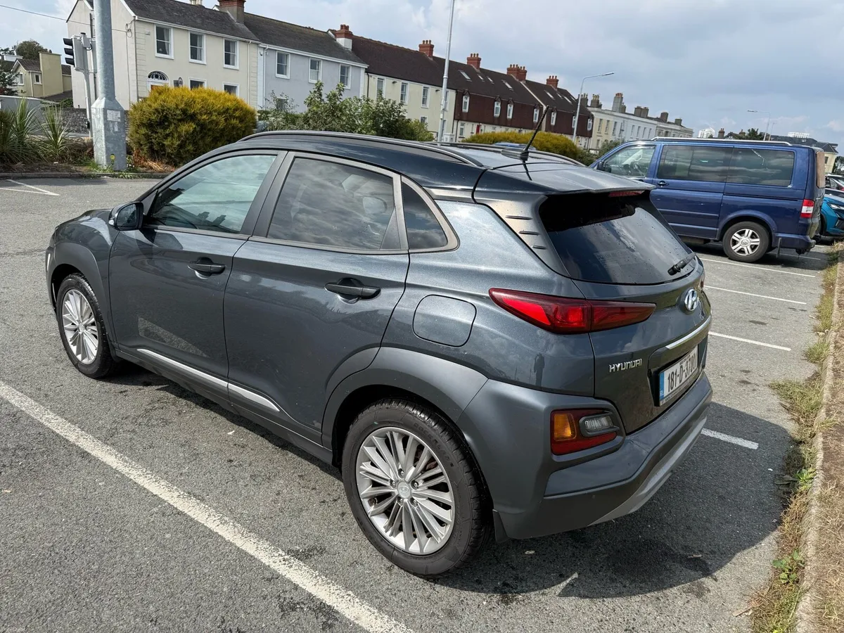 EXECUTIVE NEW NCT 05/2028 PETROL - Image 4