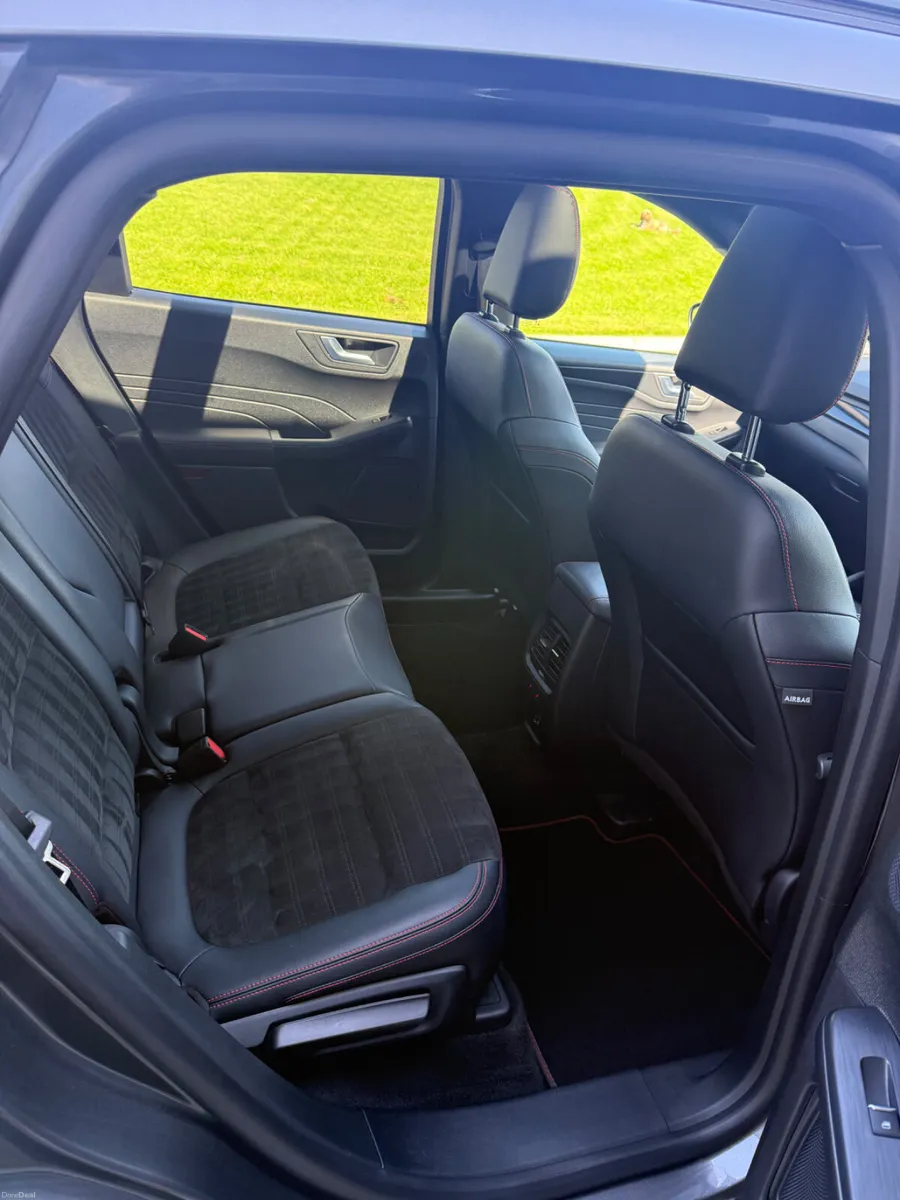 231 Ford Kuga ST Line X - Image 5