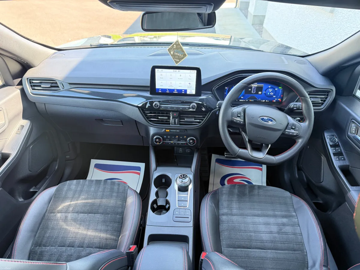 231 Ford Kuga ST Line X - Image 4