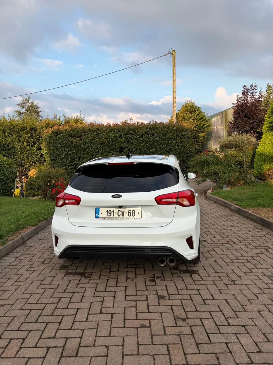 Ford Focus ST Line - Image 5