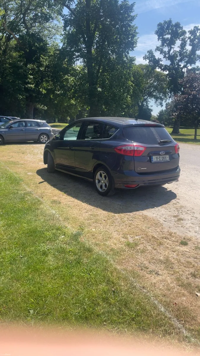 Ford C-Max 2011 - Image 4
