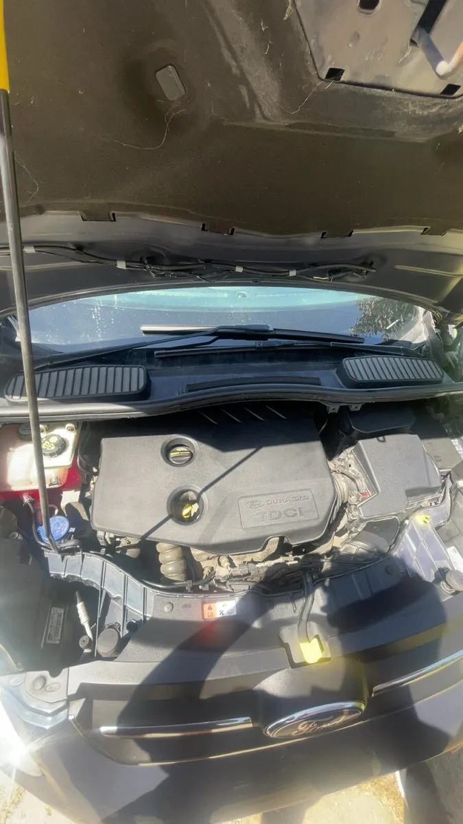 Ford C-Max 2011 - Image 6