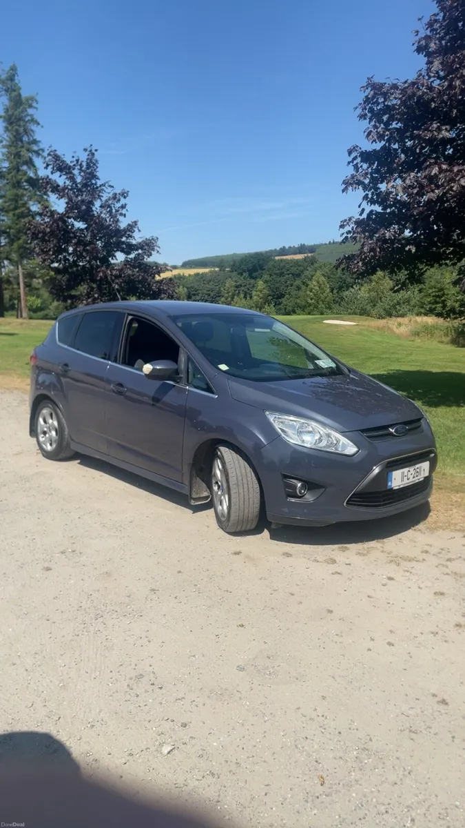 Ford C-Max 2011 - Image 1