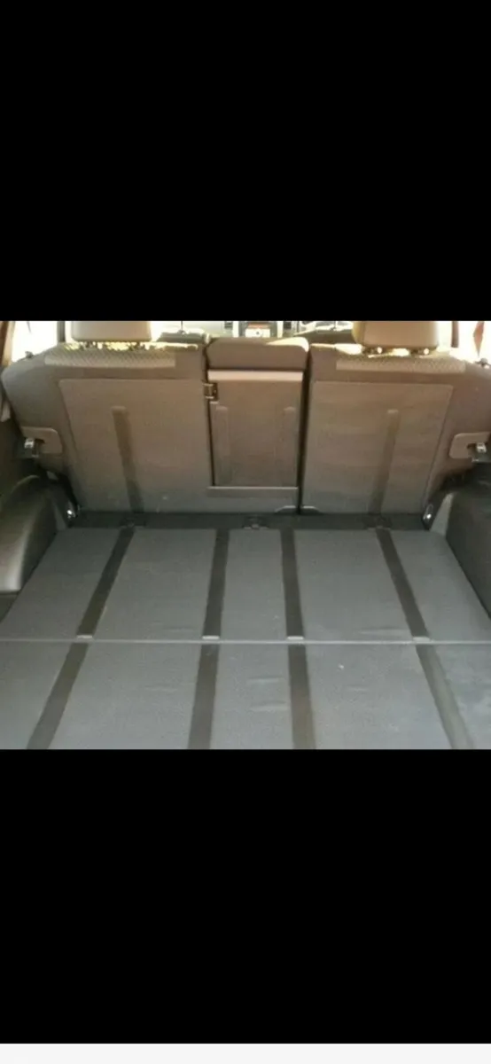 2008 nissan x trail - Image 5