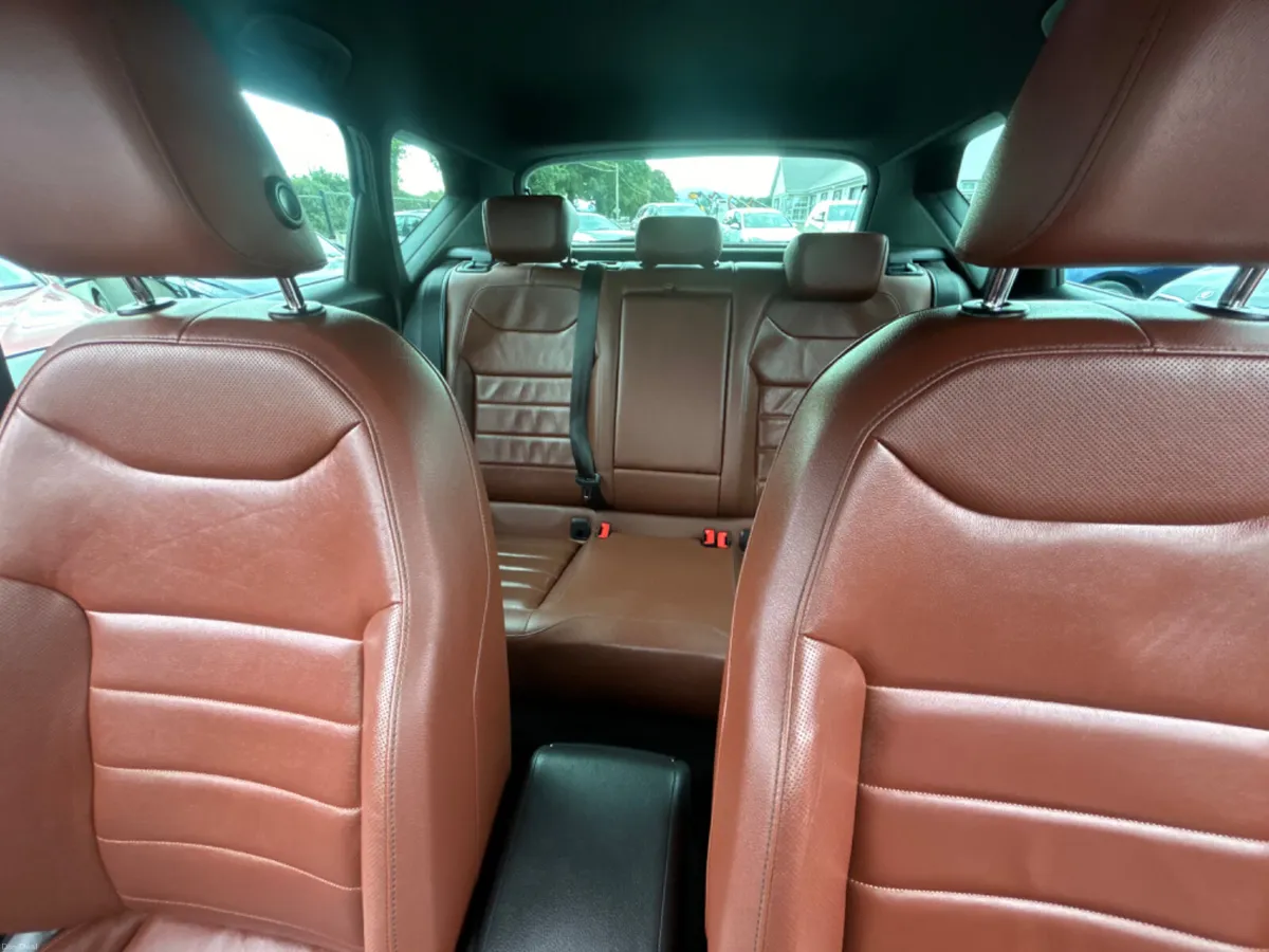 171 SEAT Ateca 1.4TSI MASSIVE SPEC LOW KMS - Image 5