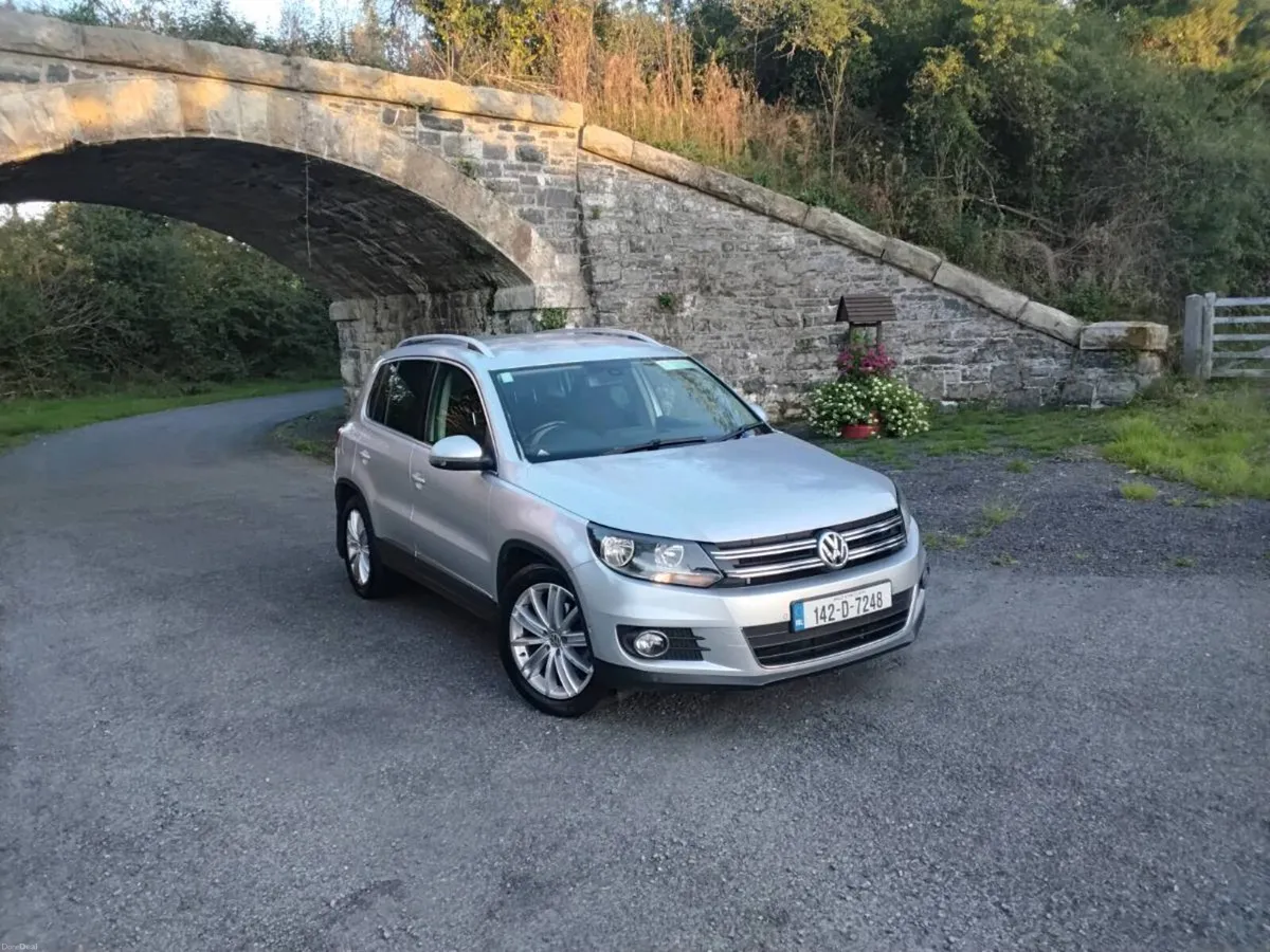 142 vw tiguan - Image 2