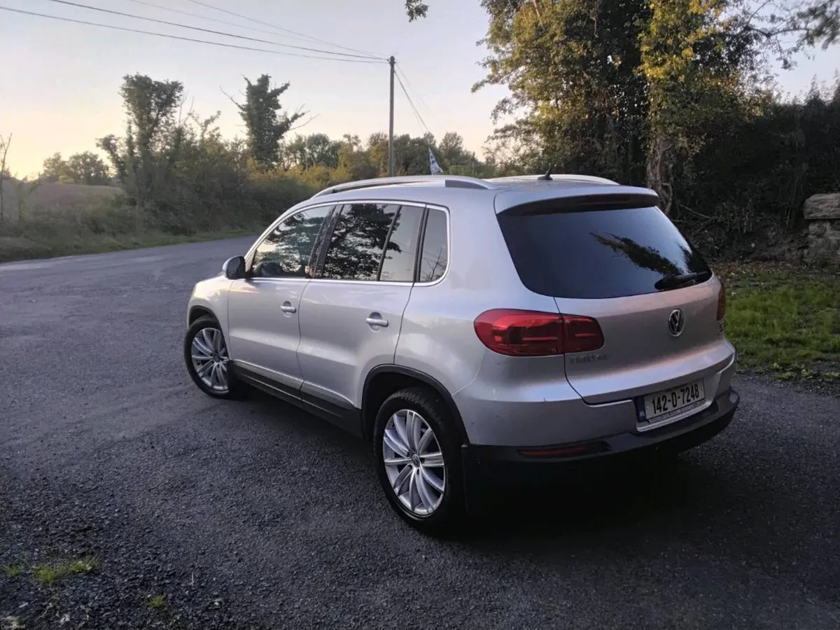 142 vw tiguan - Image 4
