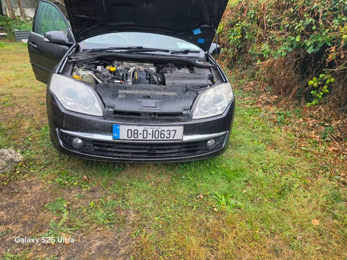 Renault Laguna - Image 2