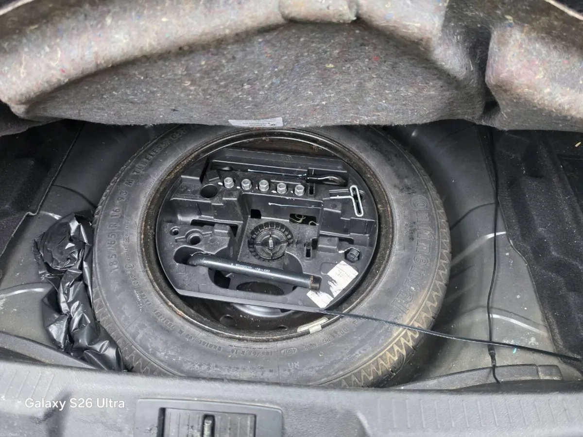Renault Laguna - Image 5