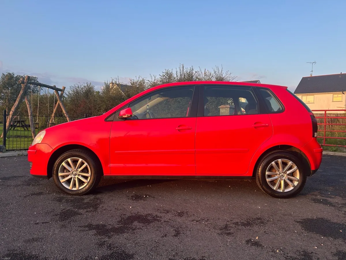 Volkswagen Polo 1.2 Comfortline - Image 6
