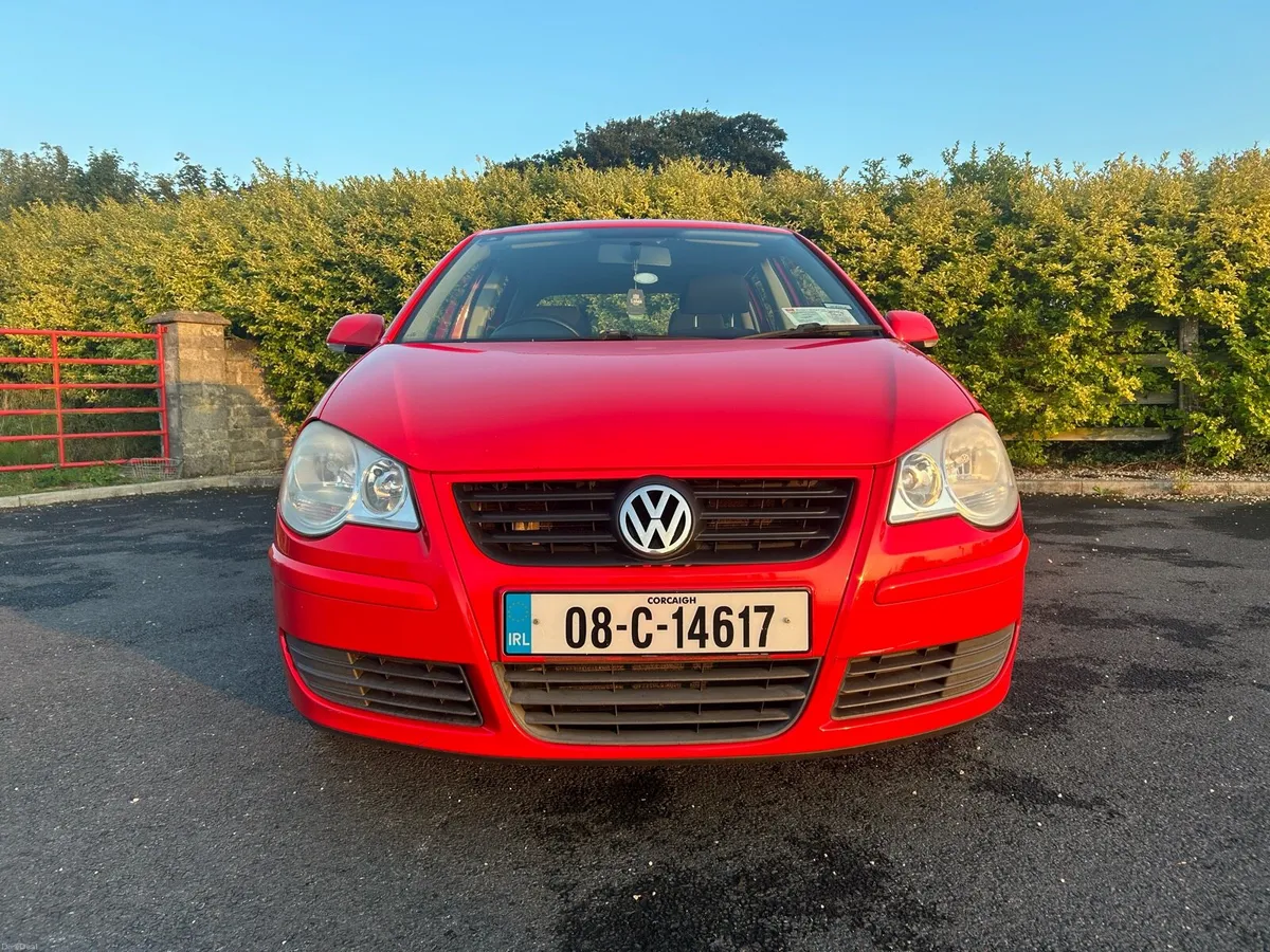 Volkswagen Polo 1.2 Comfortline - Image 2