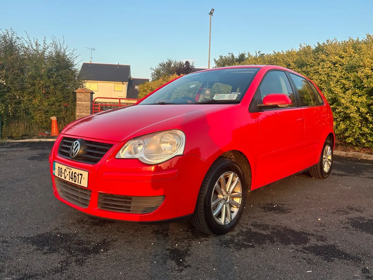 Volkswagen Polo 1.2 Comfortline - Image 3
