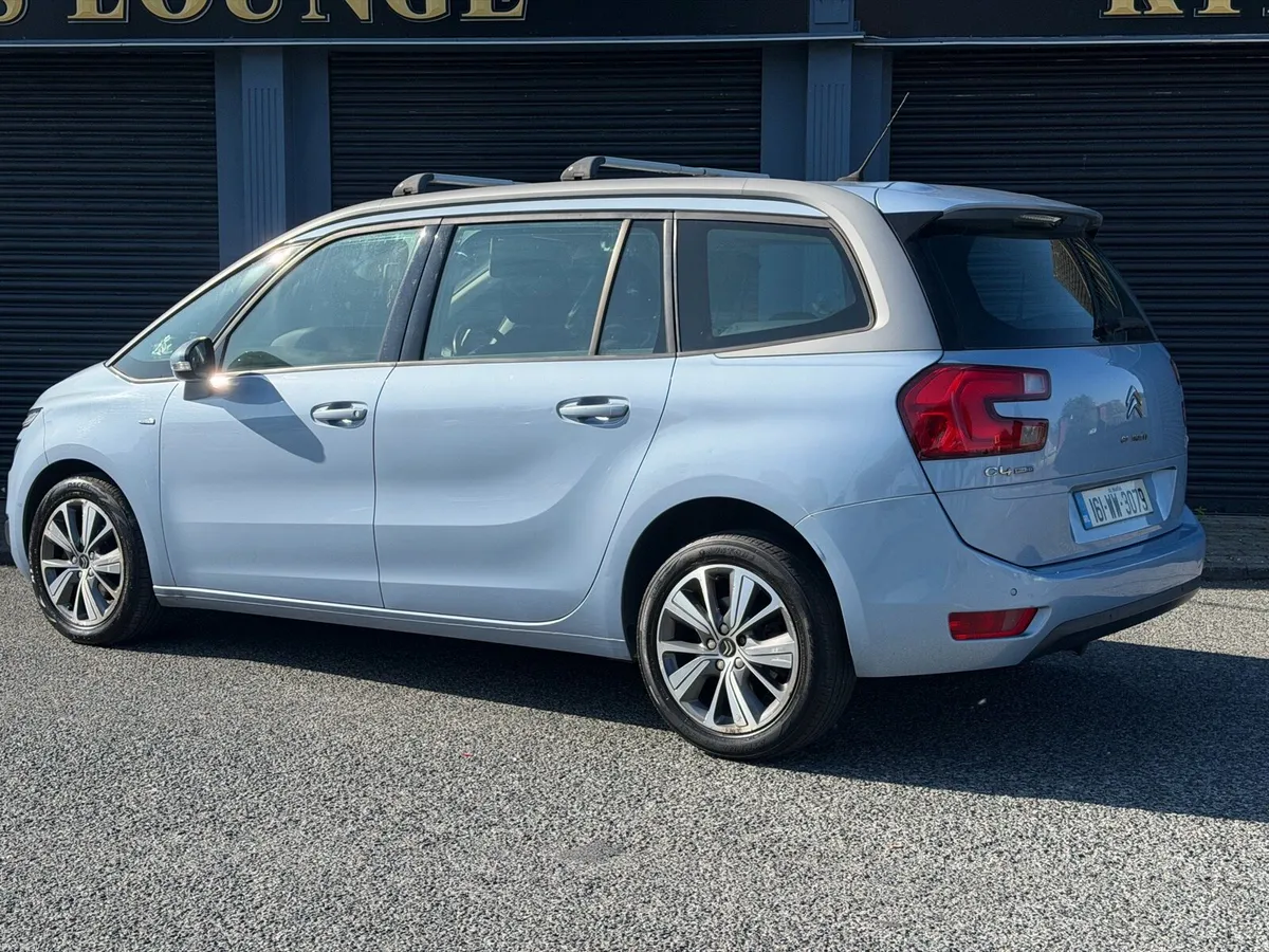 Citroen c4 Picasso|auto|diesel - Image 4
