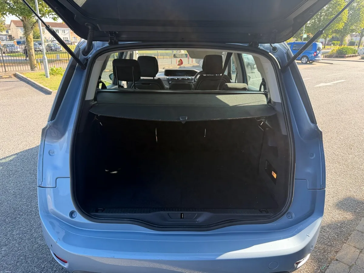 Citroen c4 Picasso|auto|diesel - Image 6