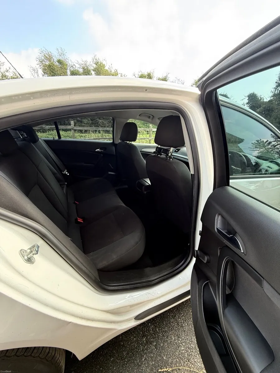 Opel Insignia 2016 - Image 2