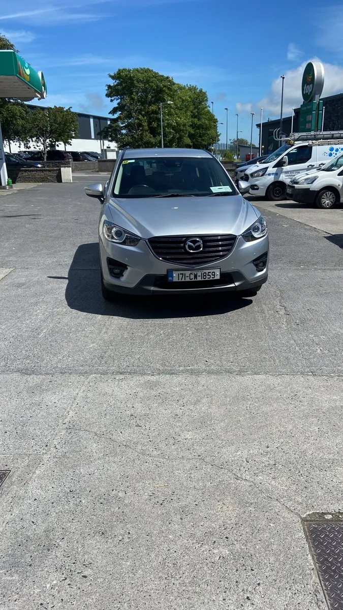 Mazda CX5 2.2 diesel - Image 2