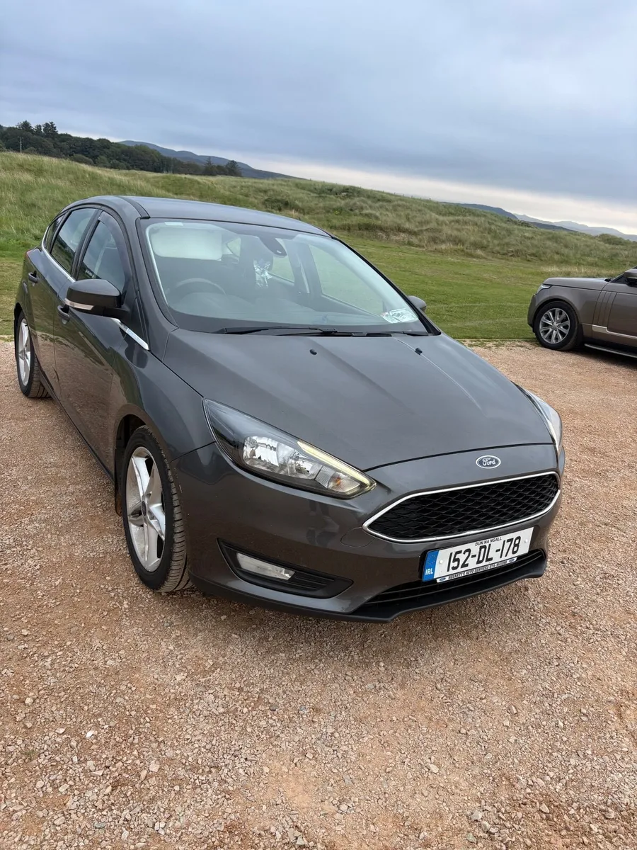 Ford Focus 2015 - Image 1