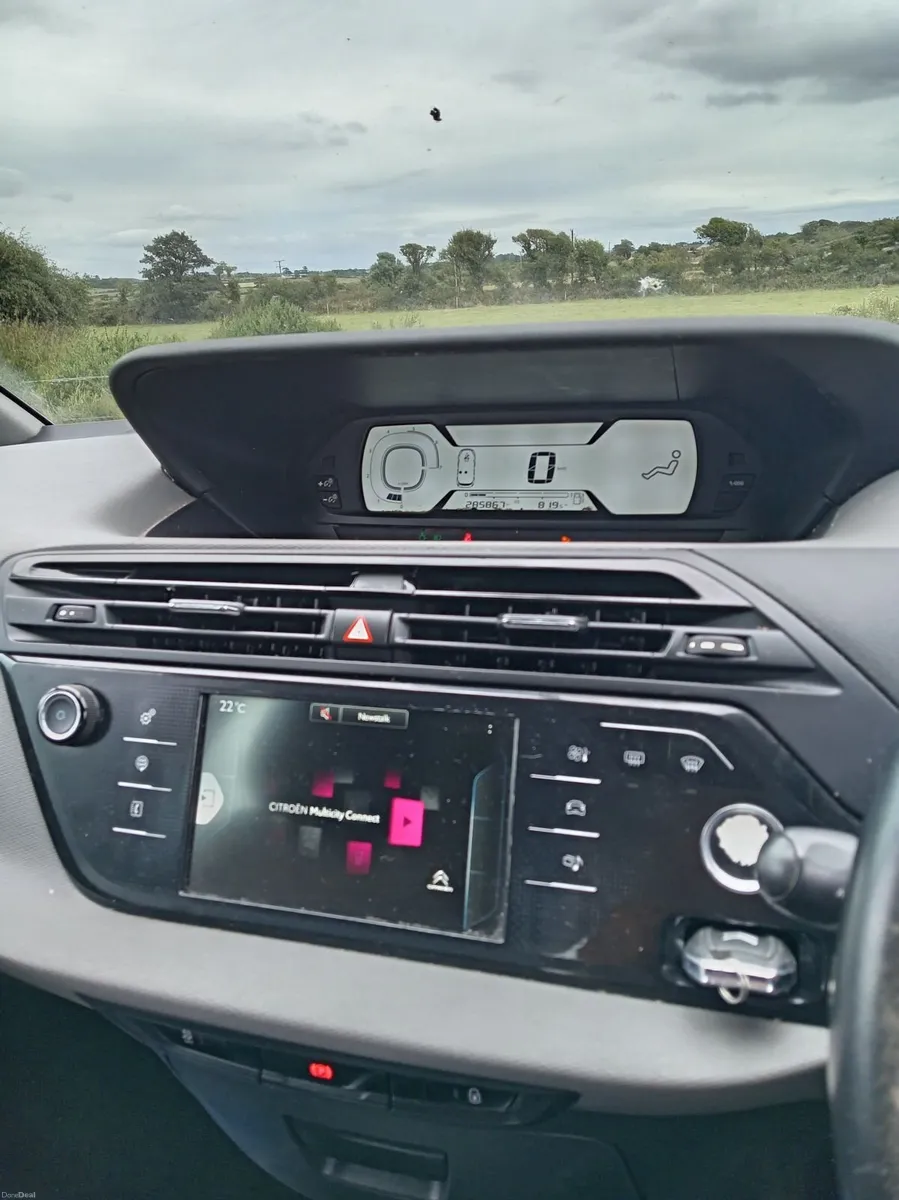 Citroen C4 2014 - Image 5