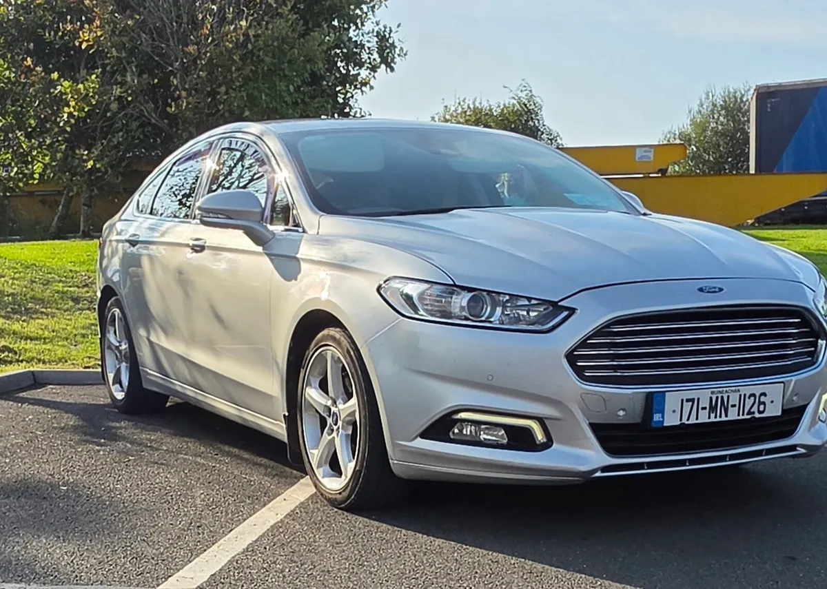 Ford mondeo 2.0 180bhp - Image 2