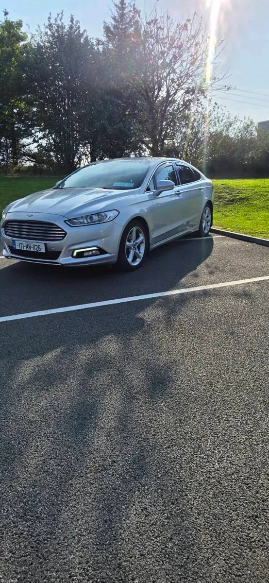 Ford mondeo 2.0 180bhp - Image 4