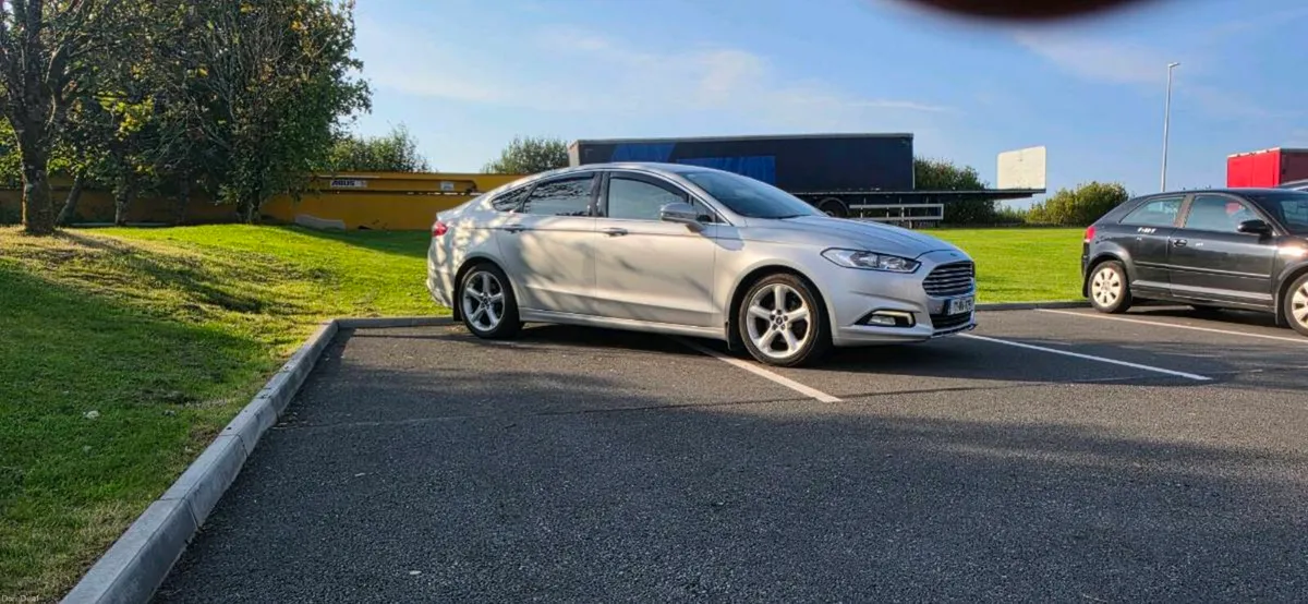 Ford mondeo 2.0 180bhp - Image 6