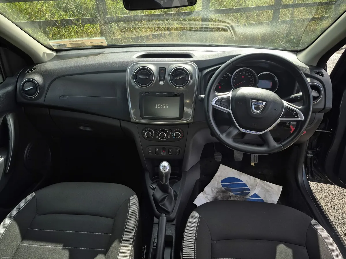 Dacia Sandero Stepway 2019 - Image 5