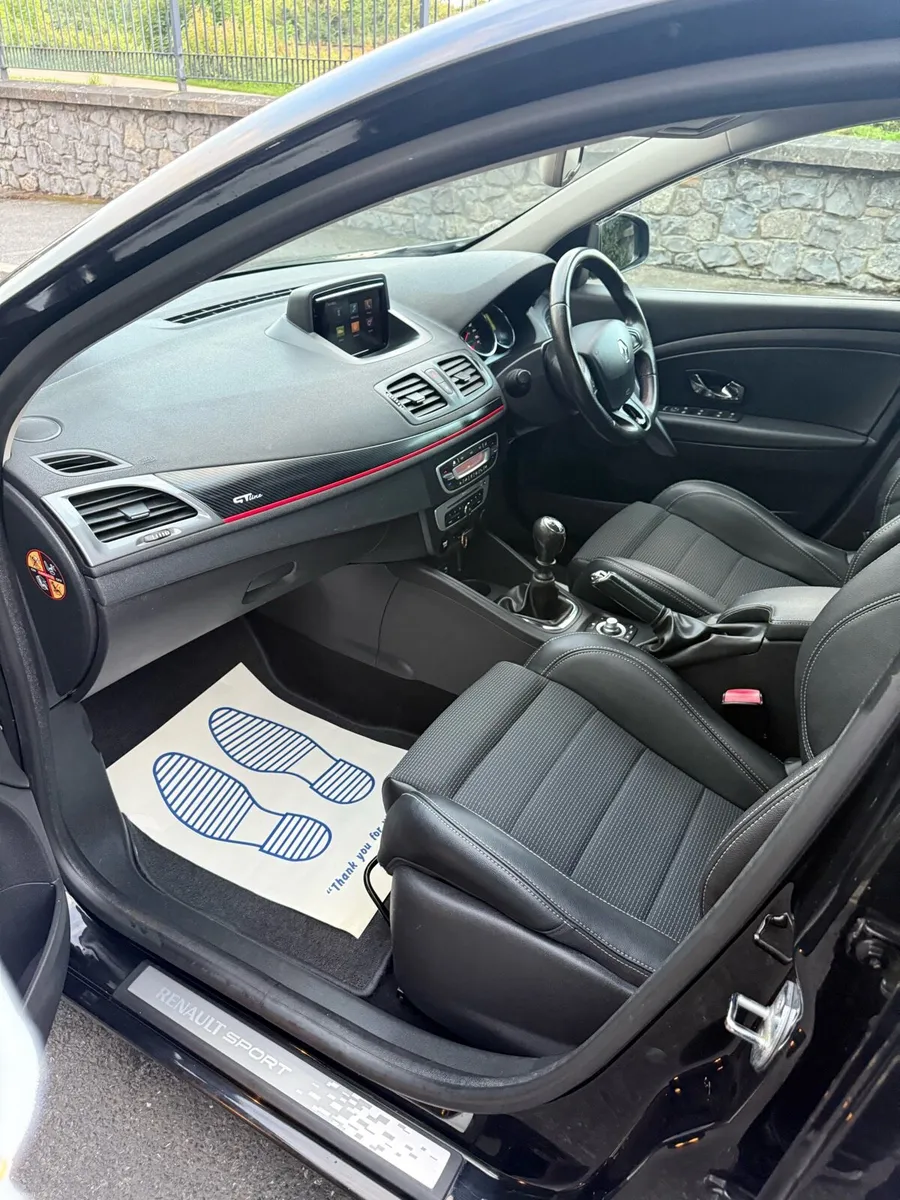 Renault Megane GT LINE 1.5 DCI - Image 5
