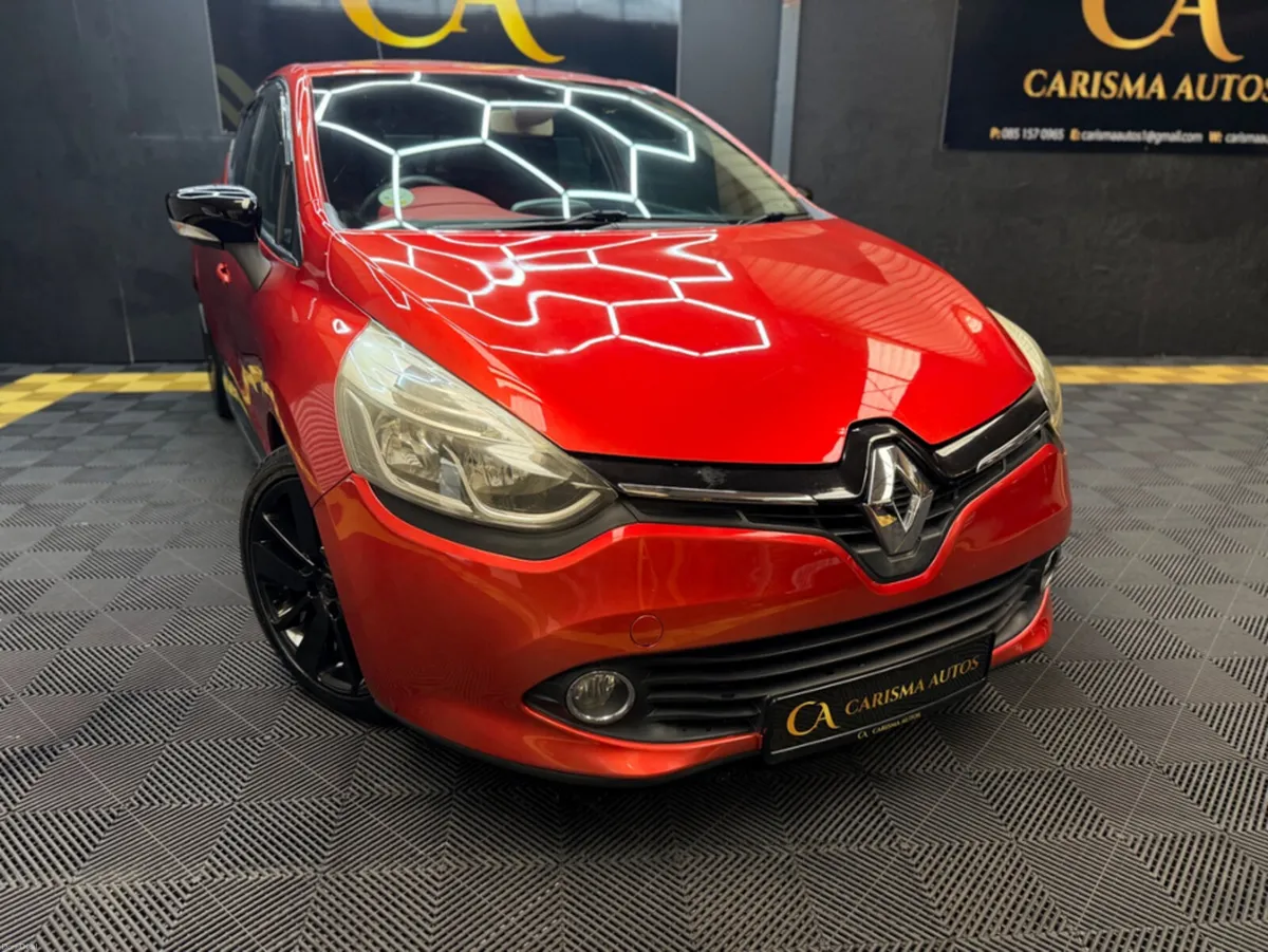 Renault Clio Renault lutecia Clio - Image 2
