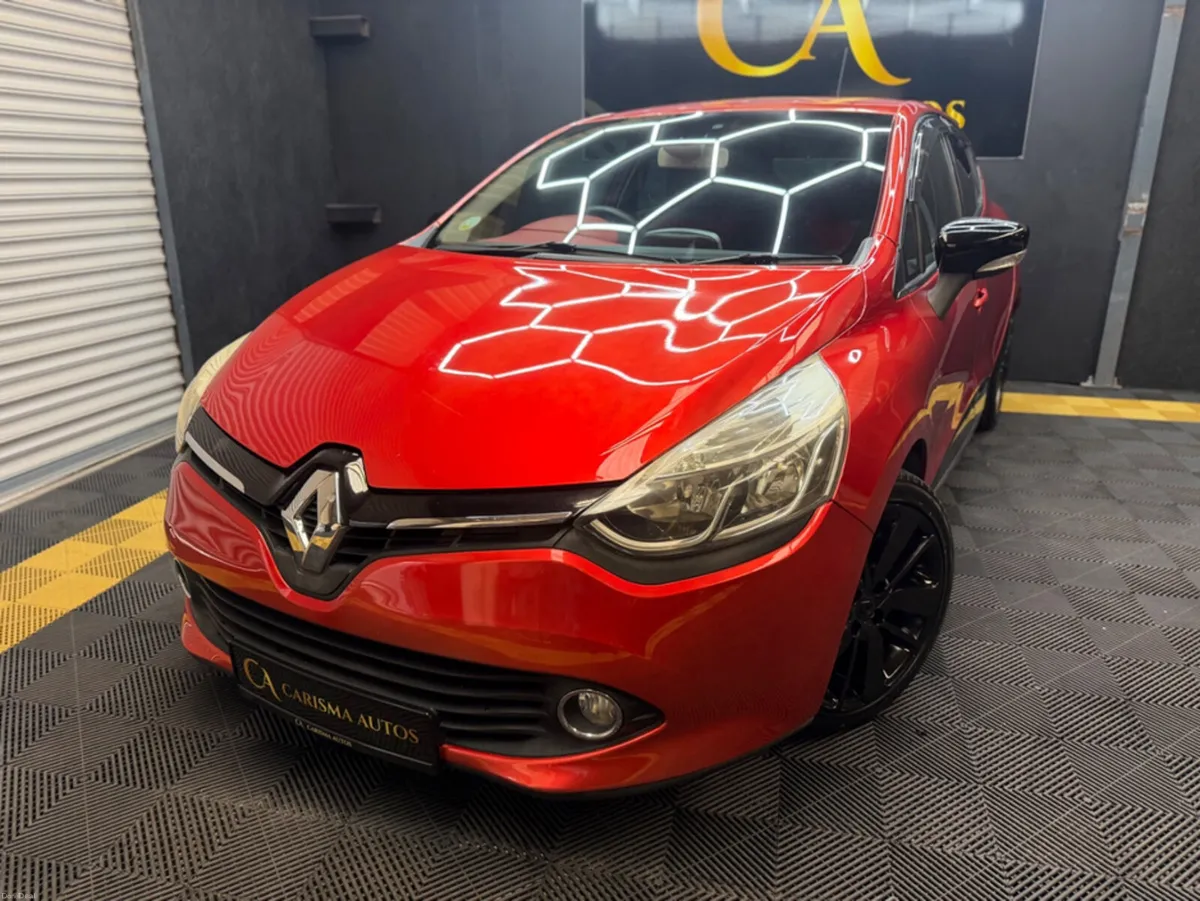 Renault Clio Renault lutecia Clio - Image 4