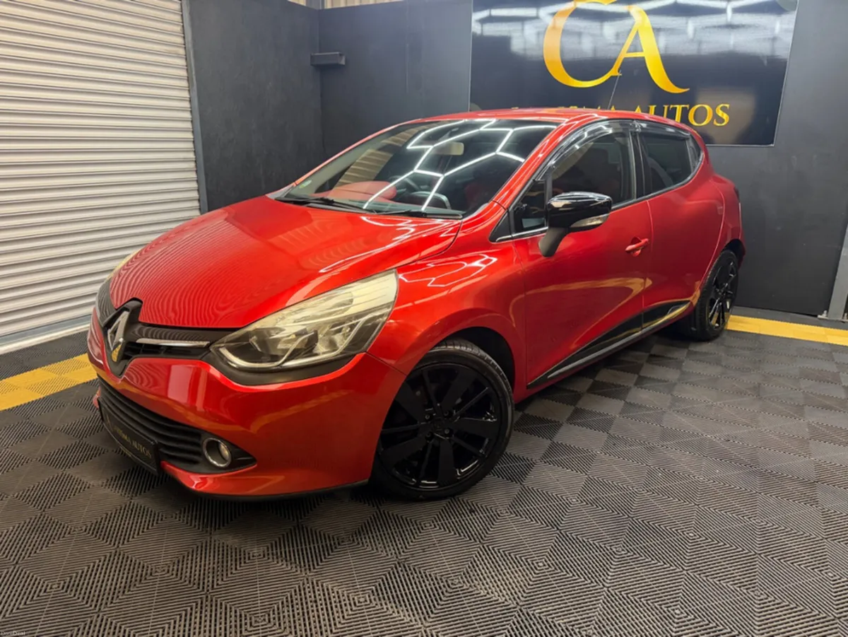 Renault Clio Renault lutecia Clio - Image 5